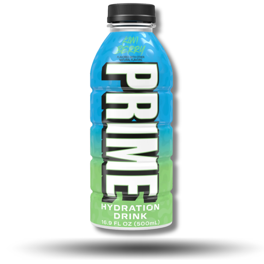 PRIME Hydration